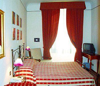 Bed & Breakfast Relais Il Campanile Firenze