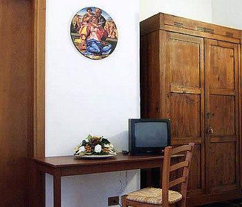 Relais Il Campanile Bed & Breakfast Firenze
