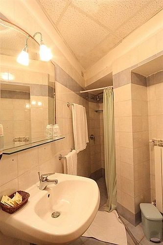 Relais Il Campanile 2* Firenze