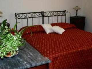 Bed & Breakfast In