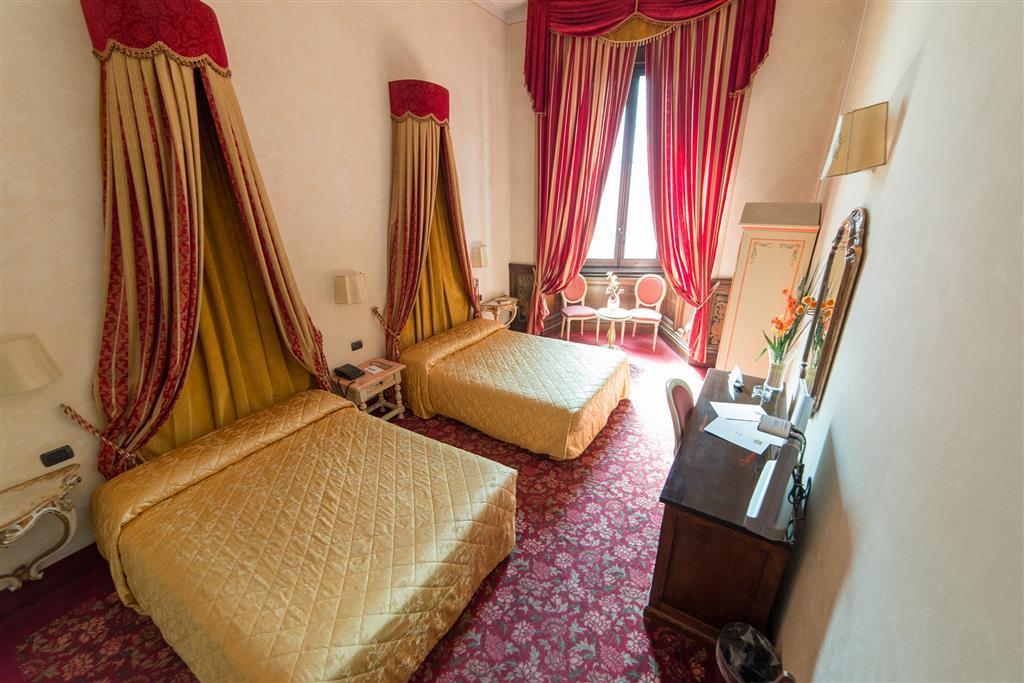 Paris 3* Florence