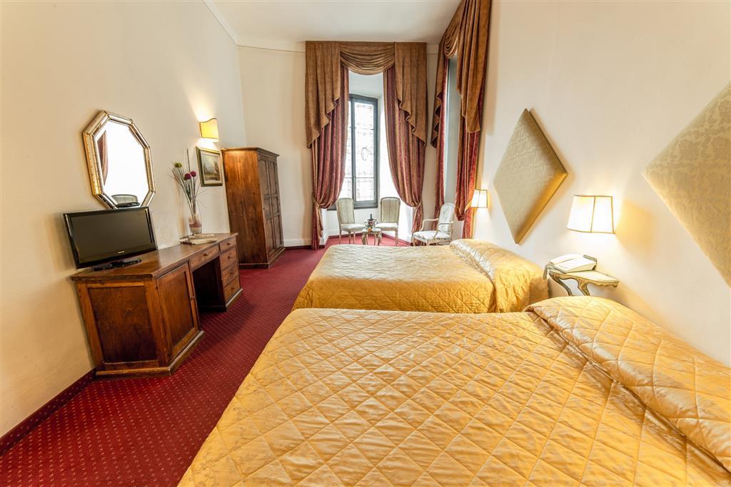 Paris Hotel Florence