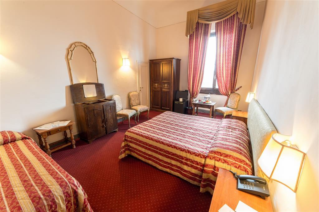 Hotel Paris Florence