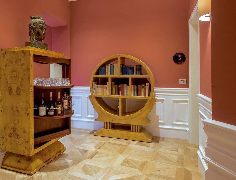 La Maison Du Sage Firenze