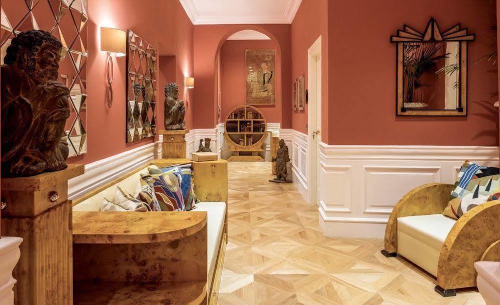 La Maison Du Sage Acomodação com café da manhã  3*