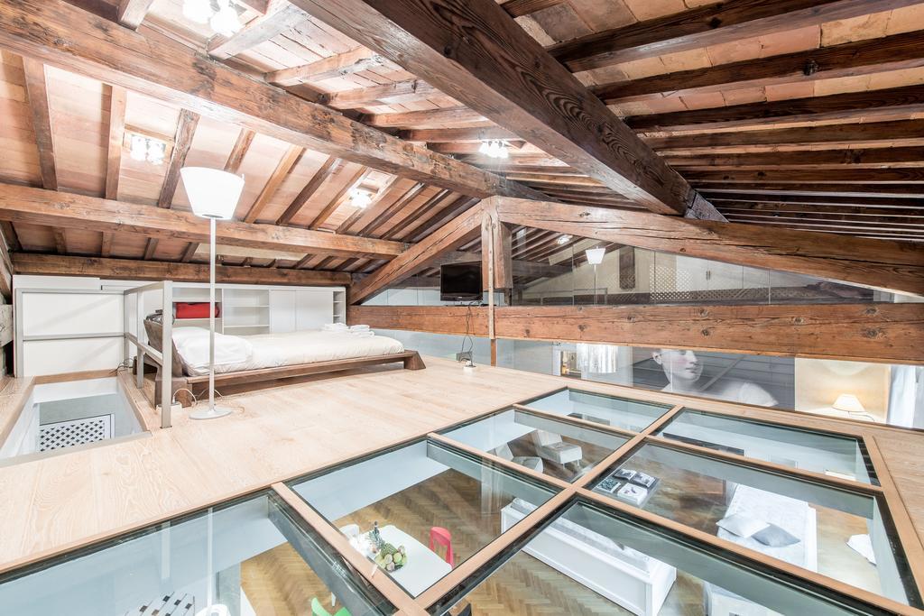 Duomo Luxury Loft By Mmega * Florence