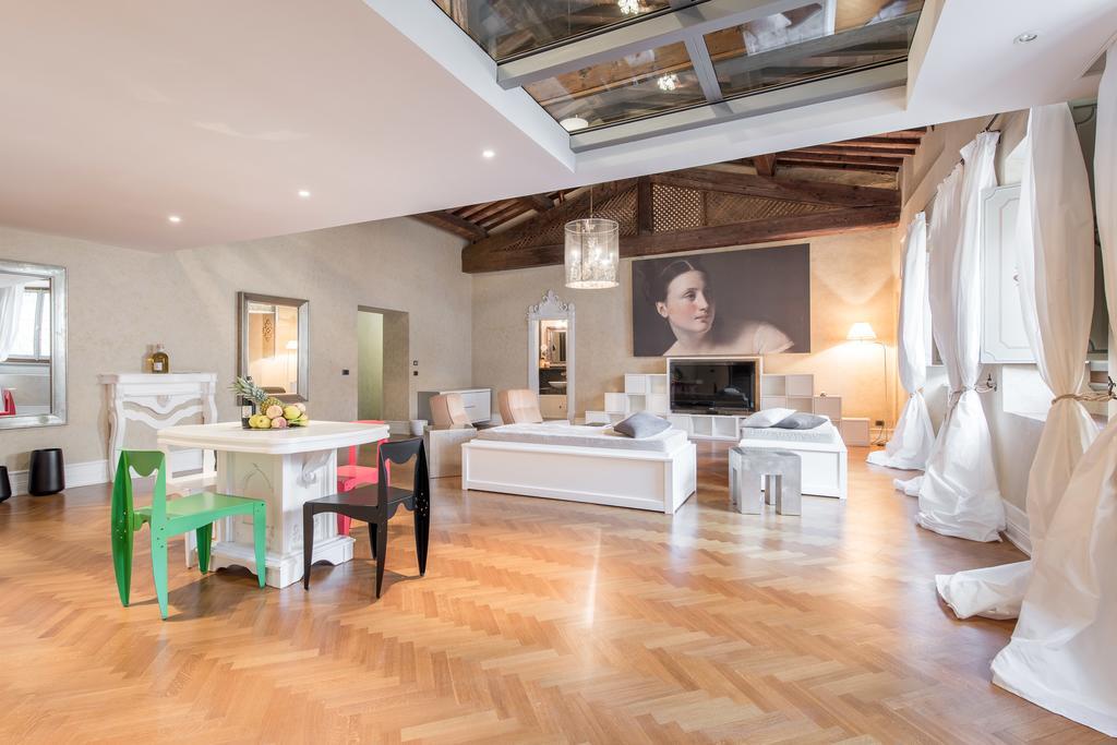 Duomo Luxury Loft By Mmega