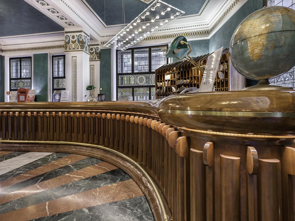 Roma Hotel