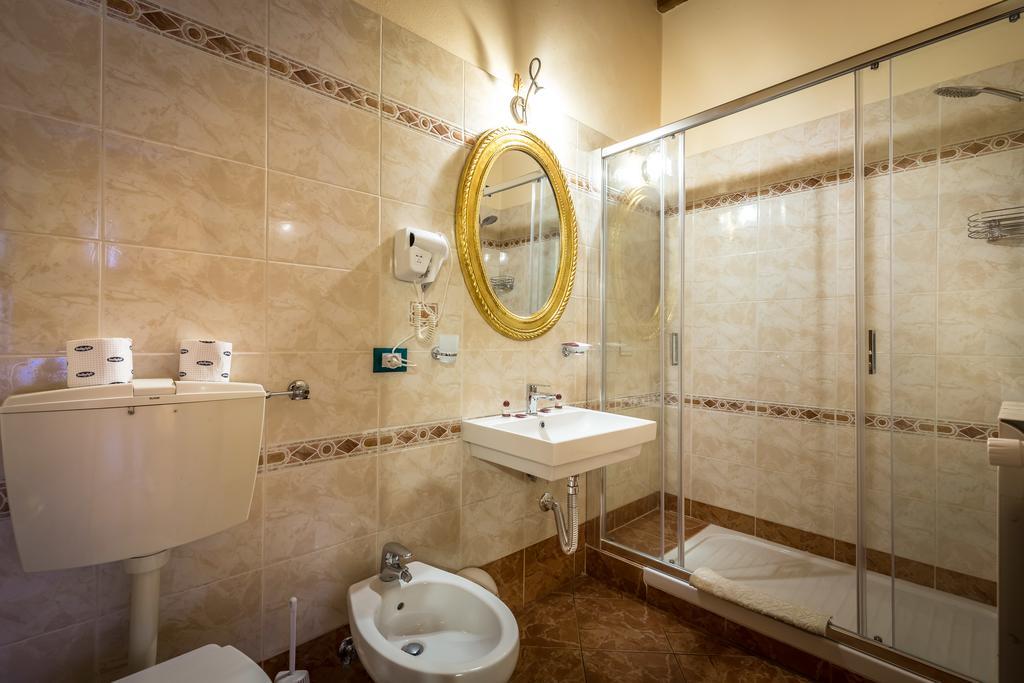 Maison d'hôtes Annamaria 3*