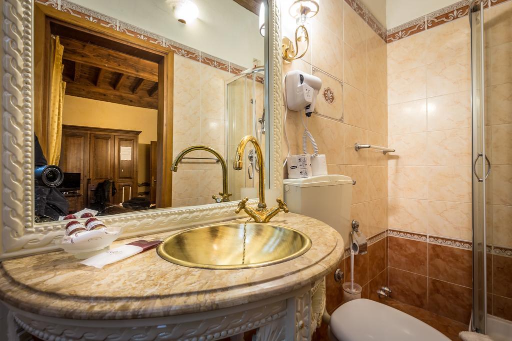 Gæstehus Annamaria Firenze