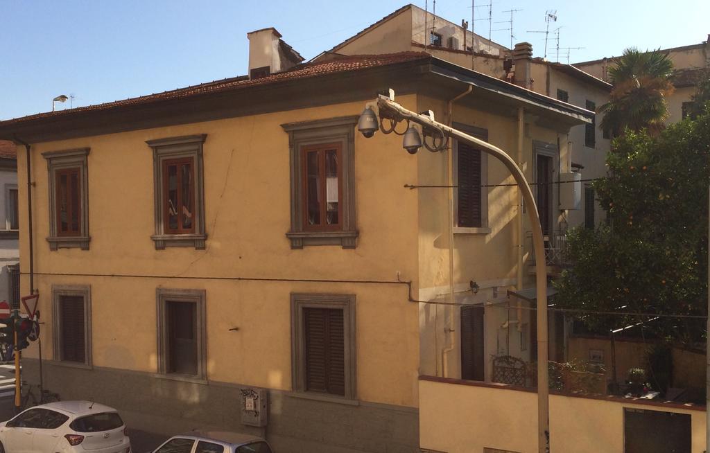 L'aranceto 3* Florence