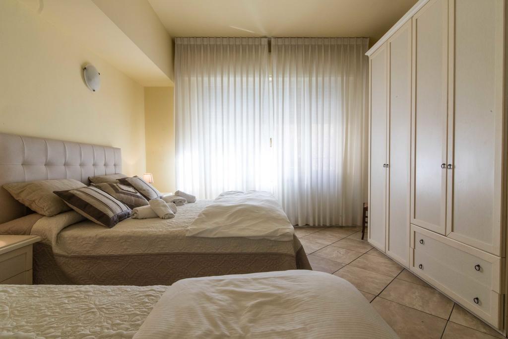 Il Valentino Luxury Appartement