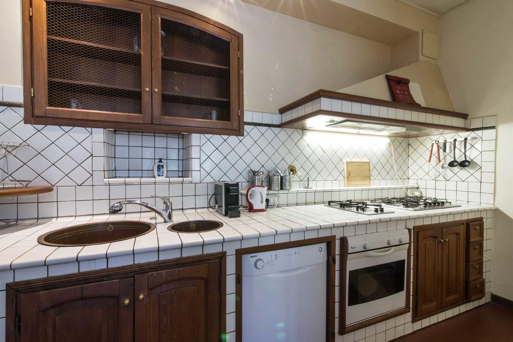 Il Valentino Luxury Appartement *
