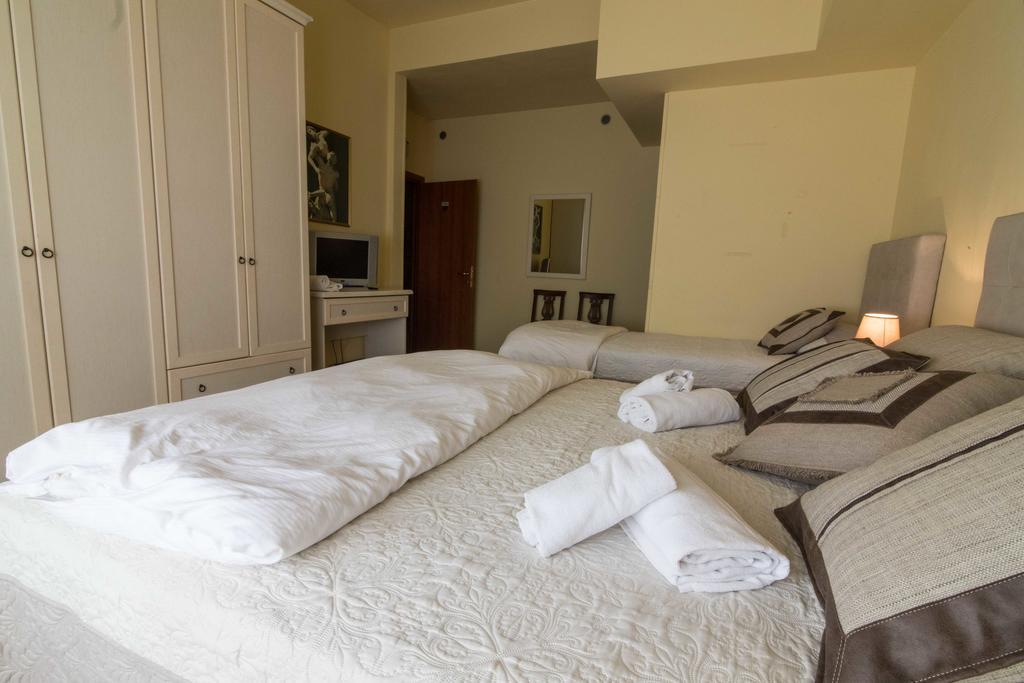 Appartement Il Valentino Luxury Florence