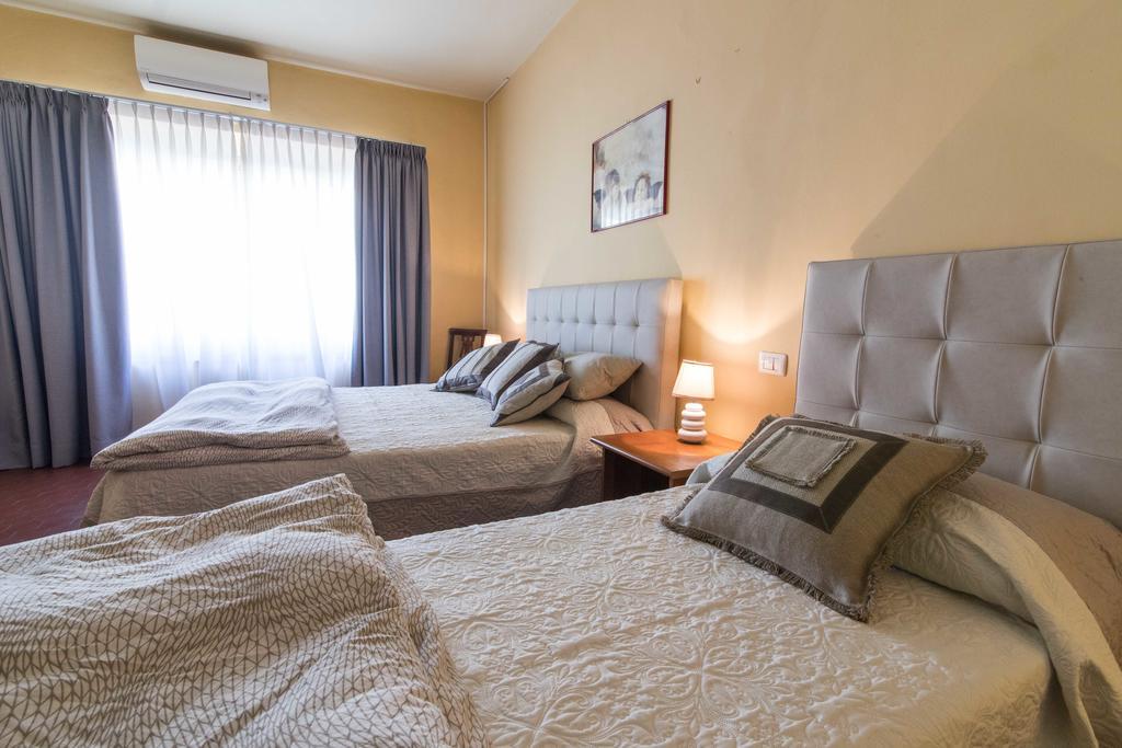 Appartement Il Valentino Luxury Florence
