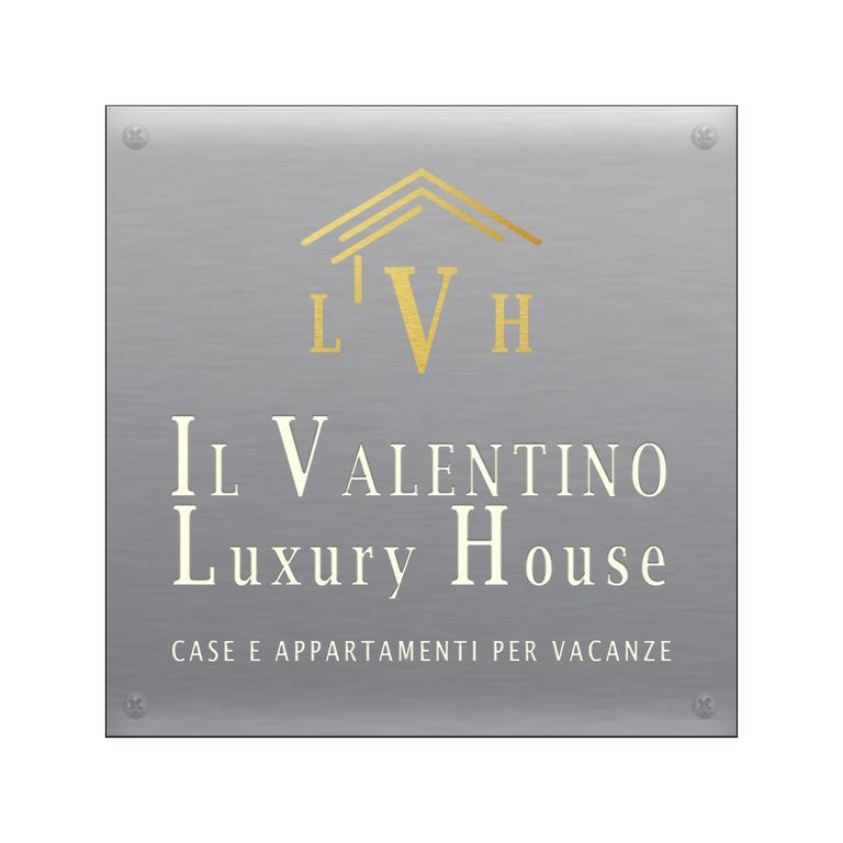 Appartement Il Valentino Luxury Florence
