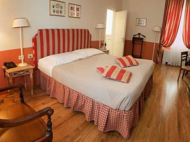 Maison d'hôtes Residenza Dei Pucci
