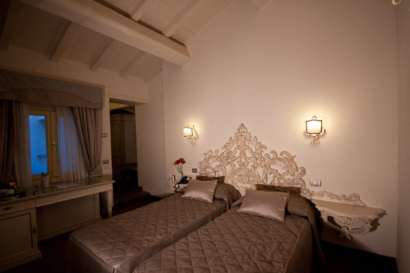 Art Atelier - Place Of Charme 4* Firenze