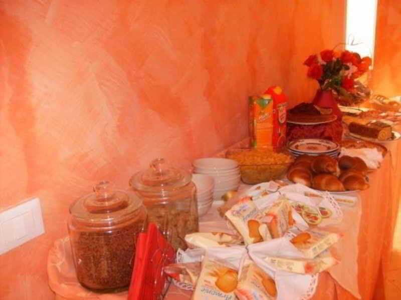 Bed & Breakfast La Corte Dei Principi - Residenza D'epoca Firenze