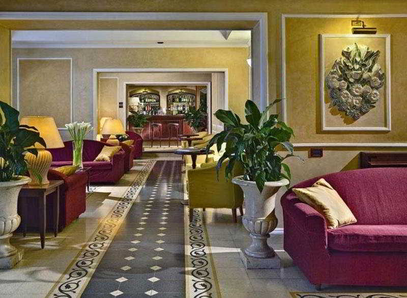 Hotel D'italia Florence