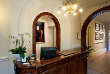 Pendini Hotel Firenze