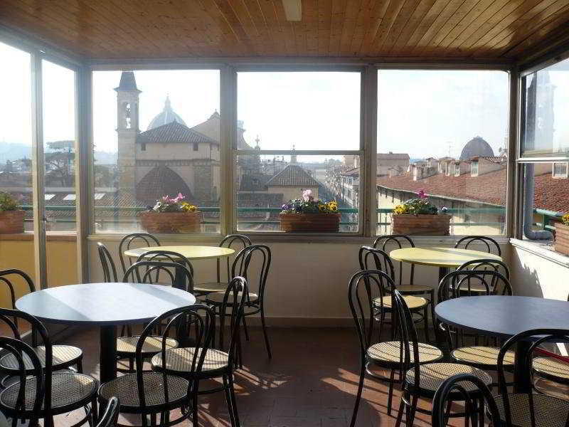 Hotel Panorama Firenze