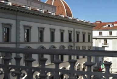 Hotel Pendini Firenze