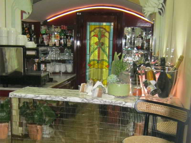 Hotel Liberty Firenze