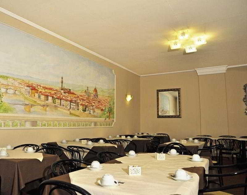 Albergo Firenze