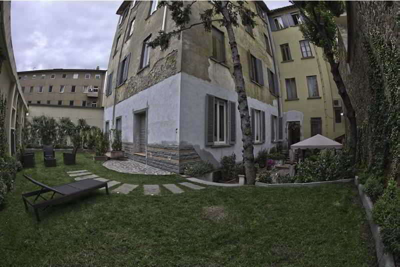 Aurora Hotel Firenze