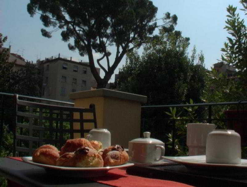 Caravaggio Hotel Firenze