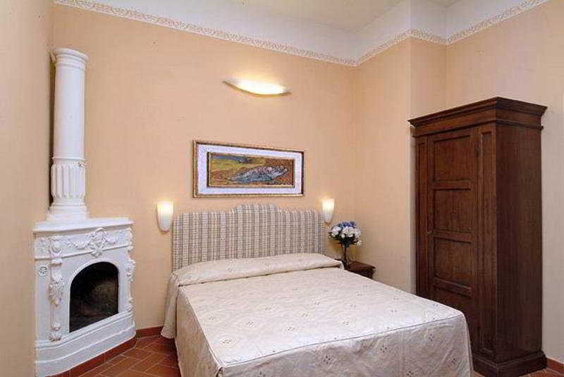Caravaggio Hotel Firenze
