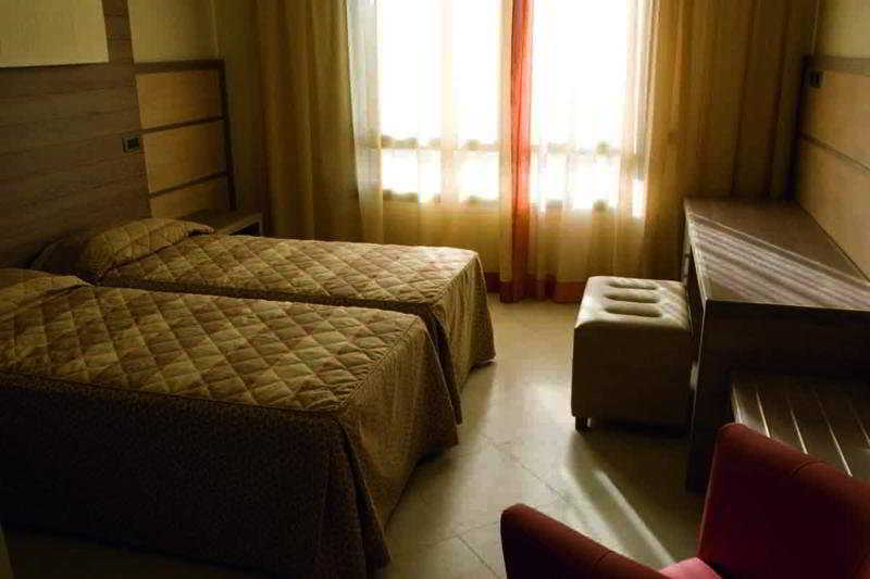 Nilhotel Hotel 4*