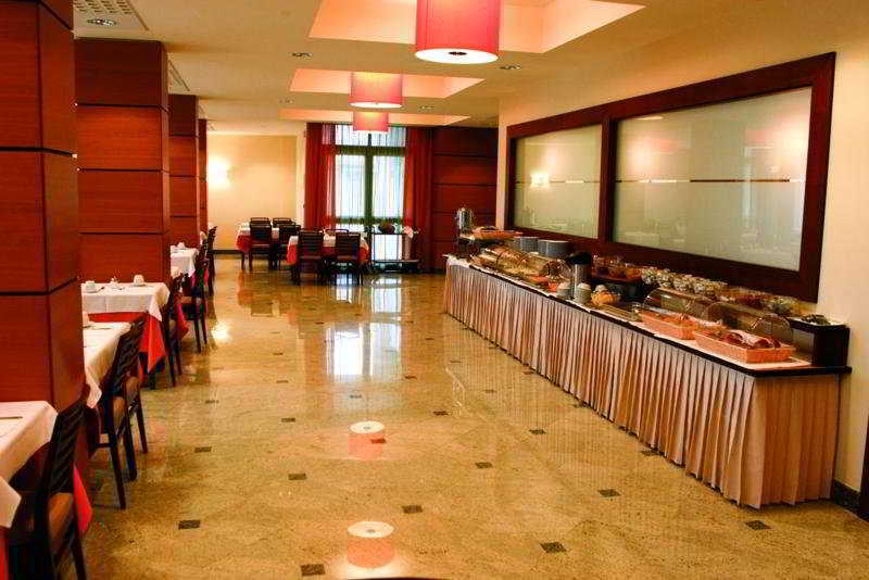 Nilhotel Hotel