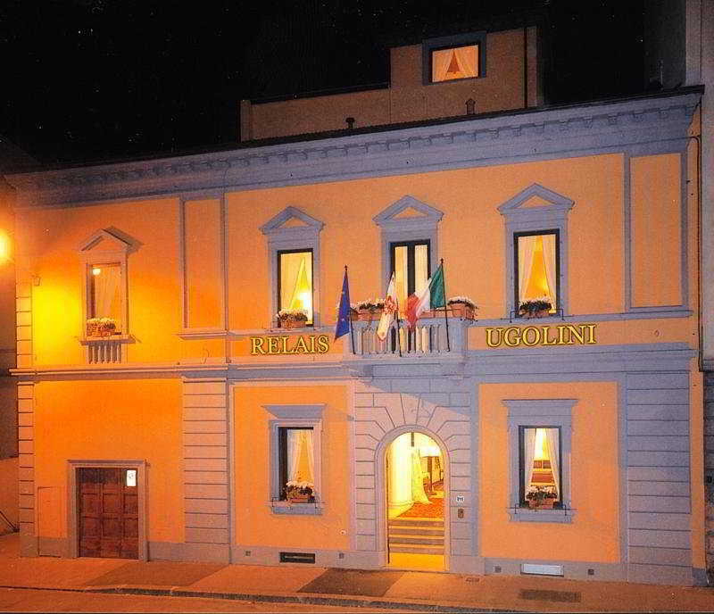 Appartamento Relais Ugolini