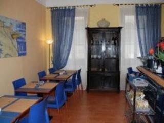 Loggia Fiorentina Hotel *