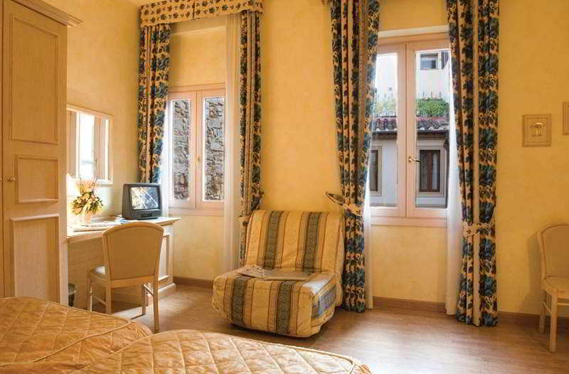 Alba Palace Hotel Firenze
