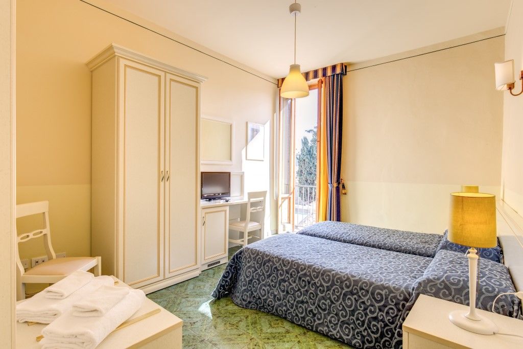 Hotel Marine Florença