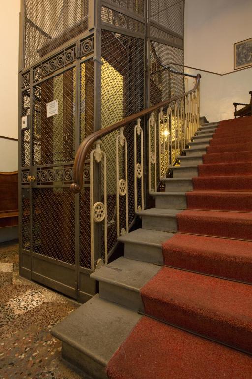 Crocini 3* Firenze