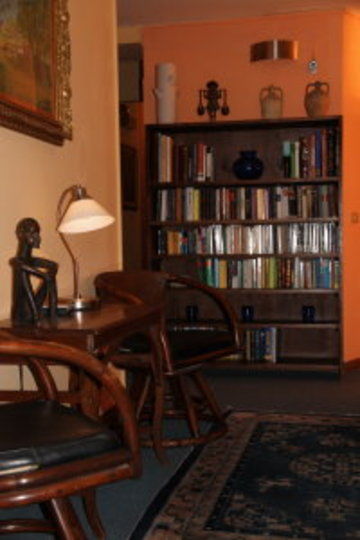 Loggia Fiorentina