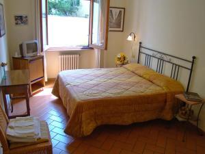 Couette-café Antica Posta 3*