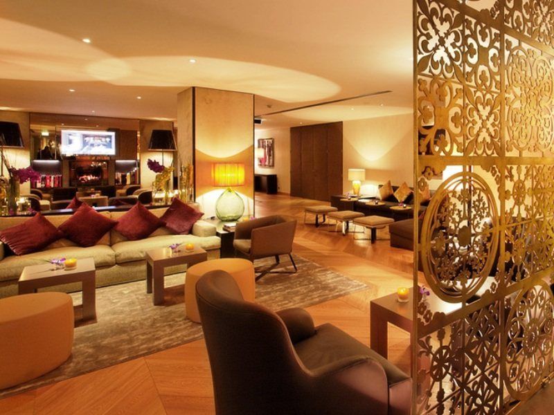 Starhotels Michelangelo