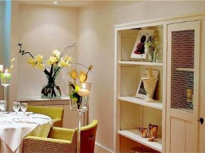 Starhotels Michelangelo Hotel Firenze