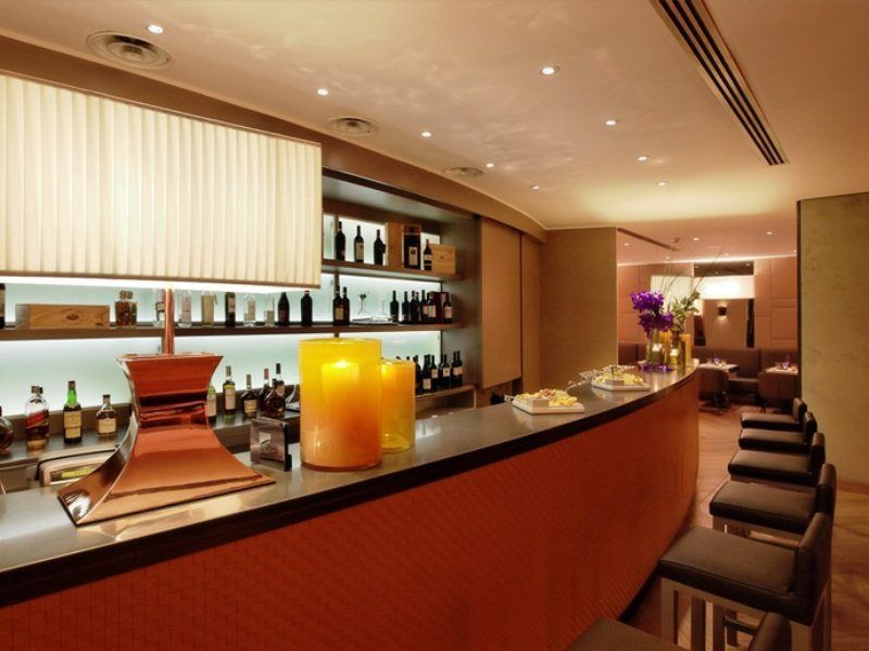 Hotel Starhotels Michelangelo