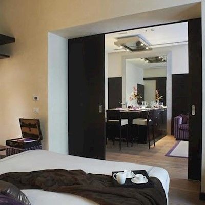 Domux Ricasoli 5*