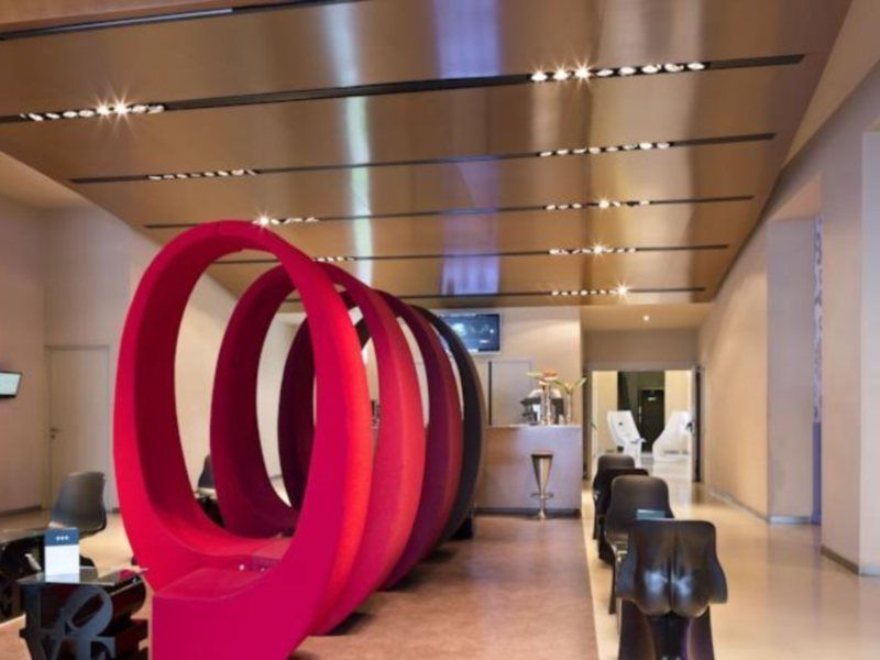 Vittoria Hotel