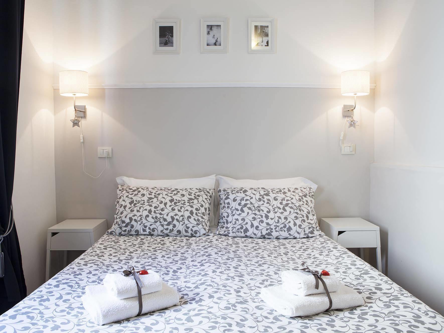 Piccarda Bed & Breakfast Florence