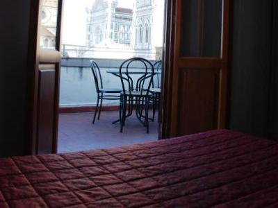 Medici Hotell 2*
