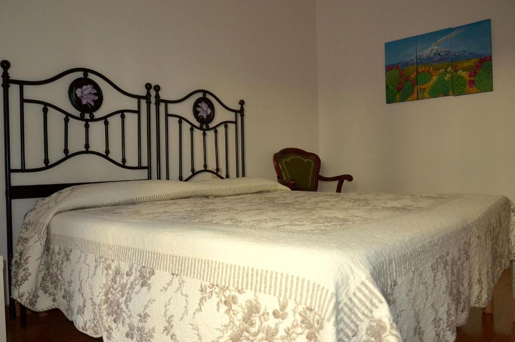 Couette-café Il Mandorlo