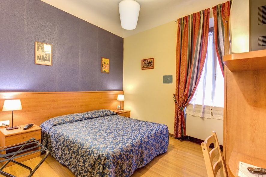 Romagna 2* Firenze